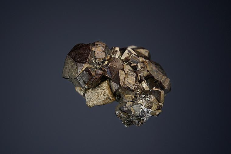 PYRARGYRITE